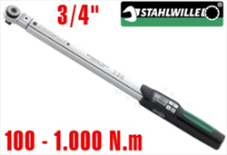 Cờ lê lực điện tử Stahlwille 96501800